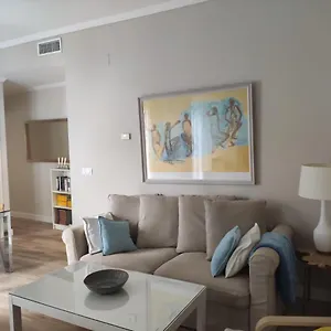 Apartment Con Encanto Lubi I, Córdoba