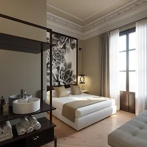 Hostal Central Barcelona Guest house