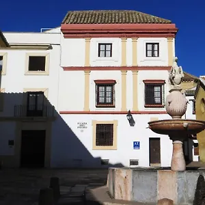 Apartment Plaza, Córdoba