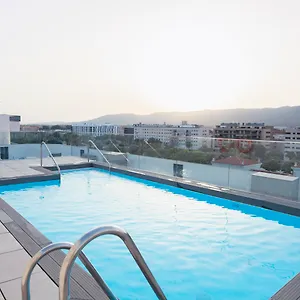 Hotel Soho Boutique, Kordoba