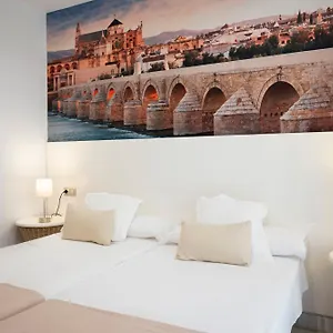 Apartment Monteras Centro, Córdoba