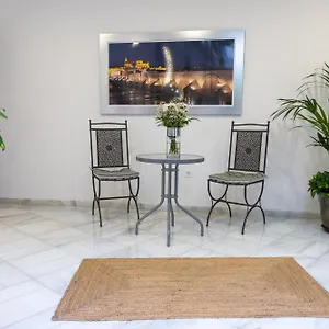 Apartment Casa Cuatro Soles