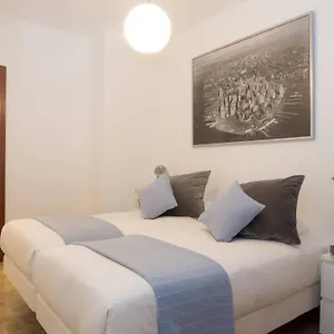 Apartment Turisticos Duque De Hornachuelos, Córdoba