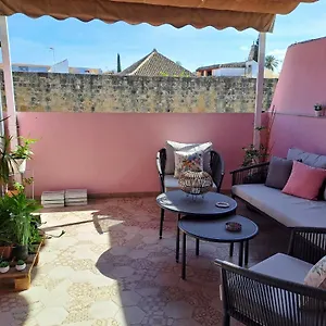 Apartment El Balcon De La Muralla