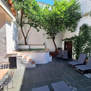 Hotel Casa De Azulejos, Kordoba
