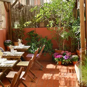 Bed & Breakfast Poblenou
