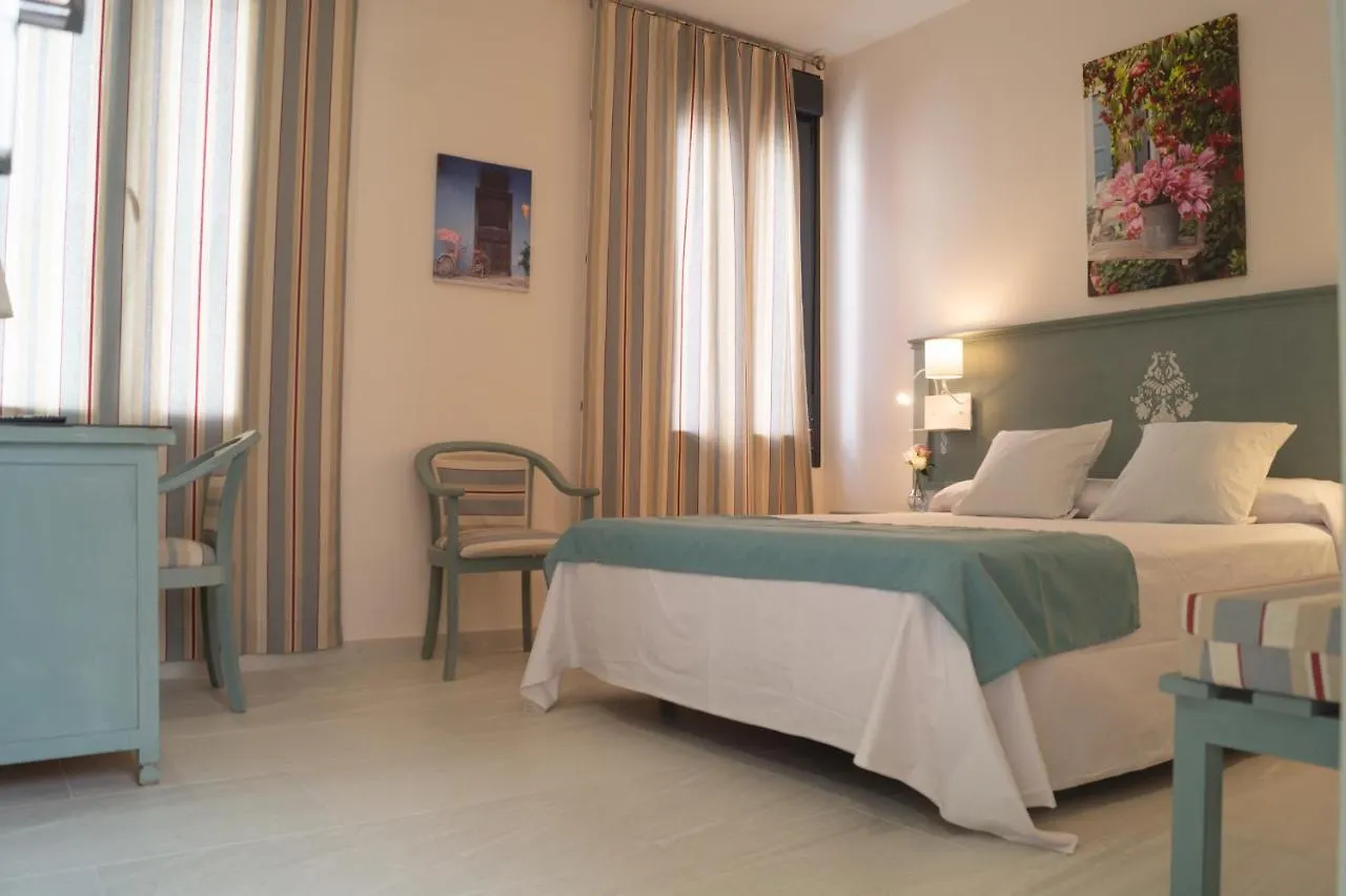 **  Hospederia Banos Arabes De Cordoba Dos Hotel Spain