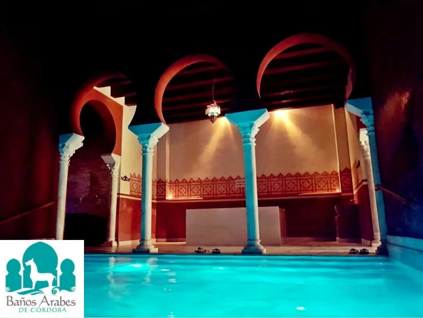 Hospederia Banos Arabes De Cordoba Dos Hotel