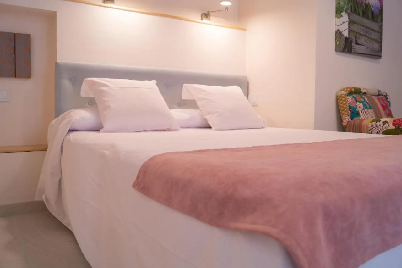 Hotel Hospederia Banos Arabes De Cordoba Dos