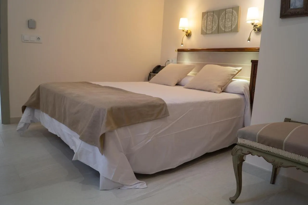 Hotel Hospederia Banos Arabes De Cordoba Dos Spanien