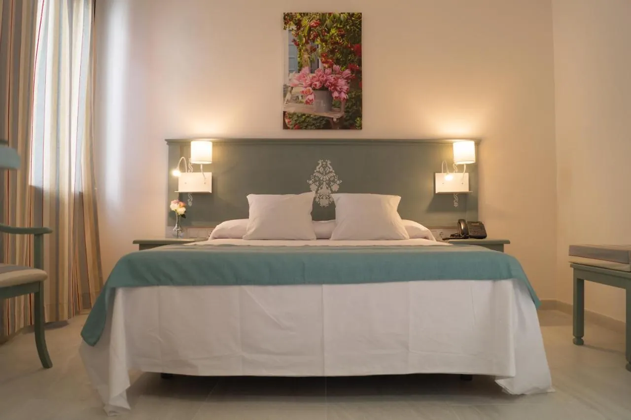 Hotel Hospederia Banos Arabes De Cordoba Dos